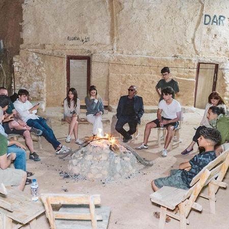 Maison D'Hote Dar Massouada Toujane Ngoại thất bức ảnh
