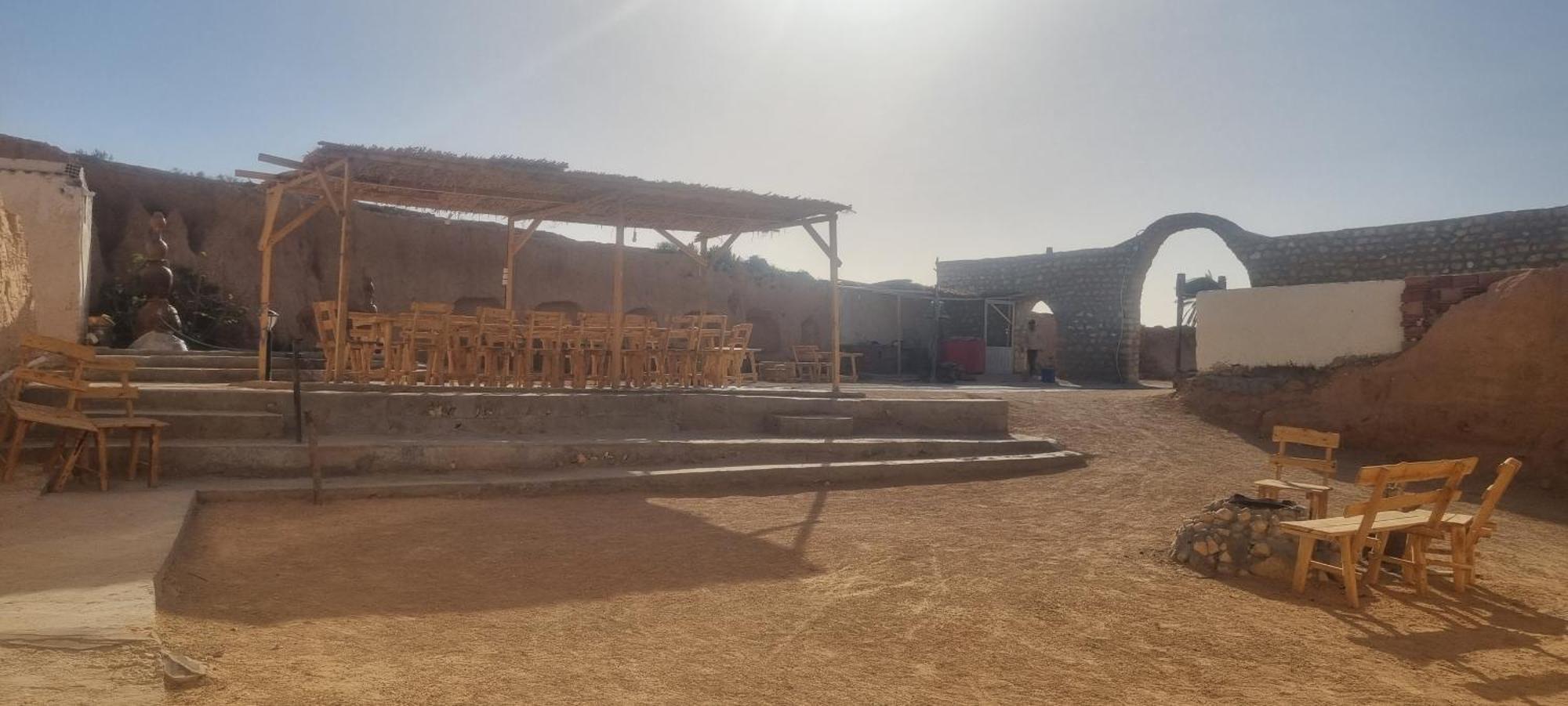 Maison D'Hote Dar Massouada Toujane Ngoại thất bức ảnh