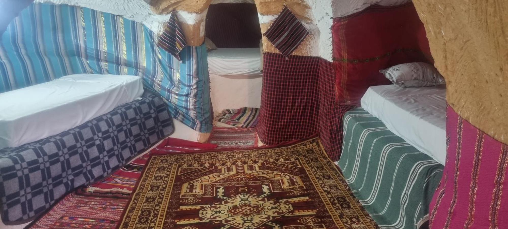 Maison D'Hote Dar Massouada Toujane Ngoại thất bức ảnh