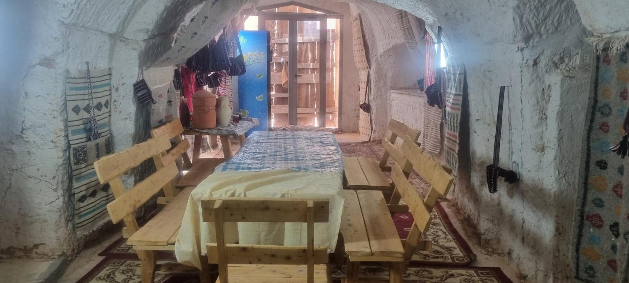 Maison D'Hote Dar Massouada Toujane Ngoại thất bức ảnh