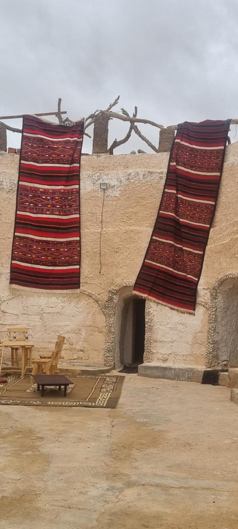Maison D'Hote Dar Massouada Toujane Ngoại thất bức ảnh