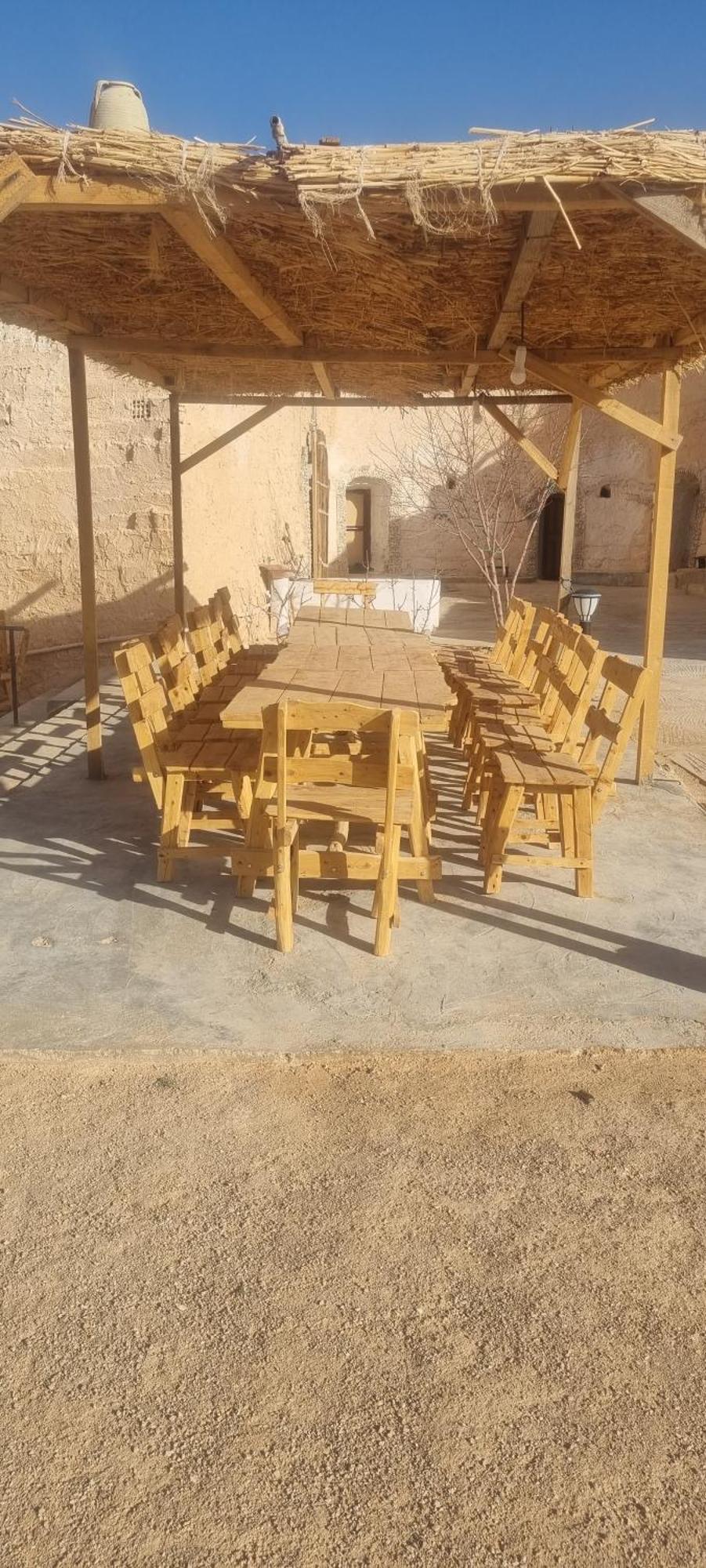 Maison D'Hote Dar Massouada Toujane Ngoại thất bức ảnh