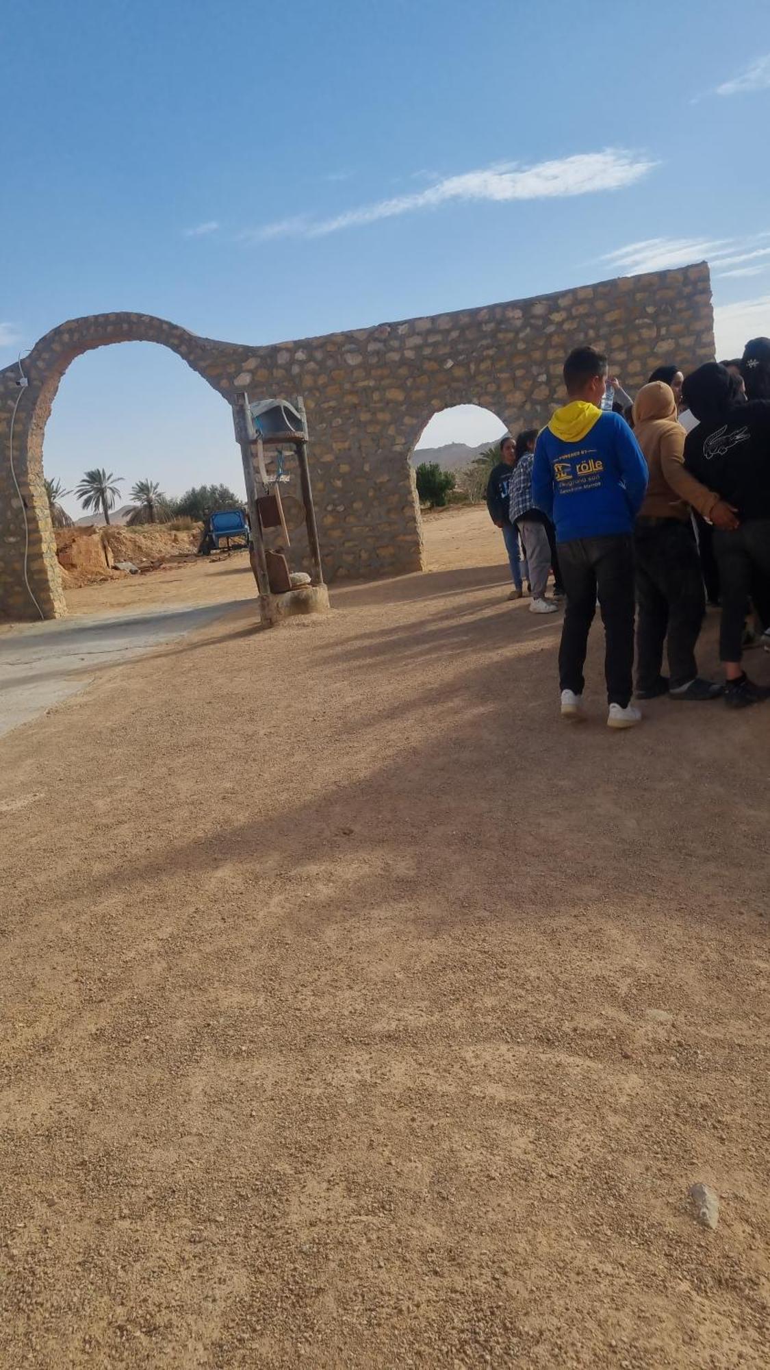 Maison D'Hote Dar Massouada Toujane Ngoại thất bức ảnh