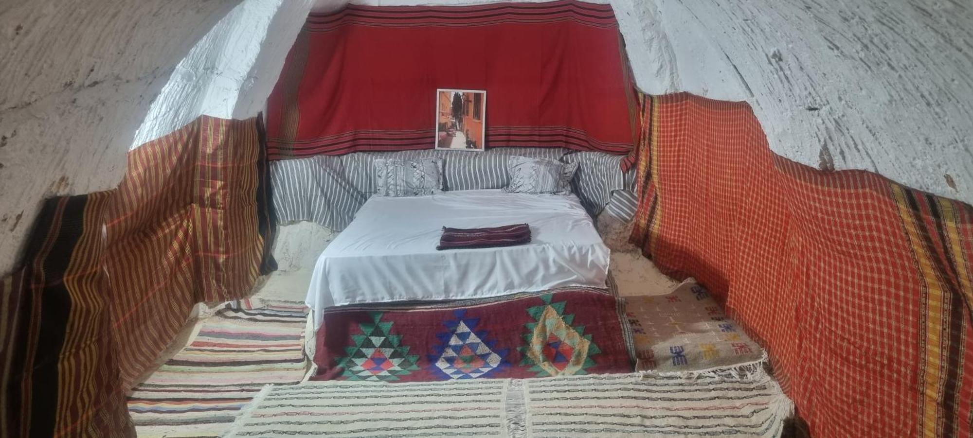 Maison D'Hote Dar Massouada Toujane Ngoại thất bức ảnh