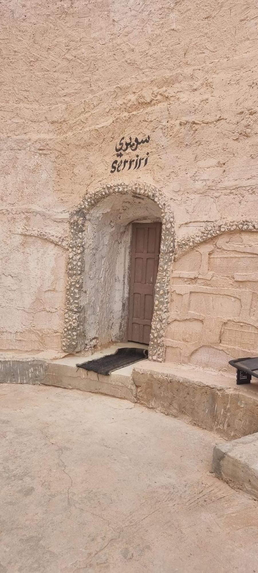 Maison D'Hote Dar Massouada Toujane Ngoại thất bức ảnh
