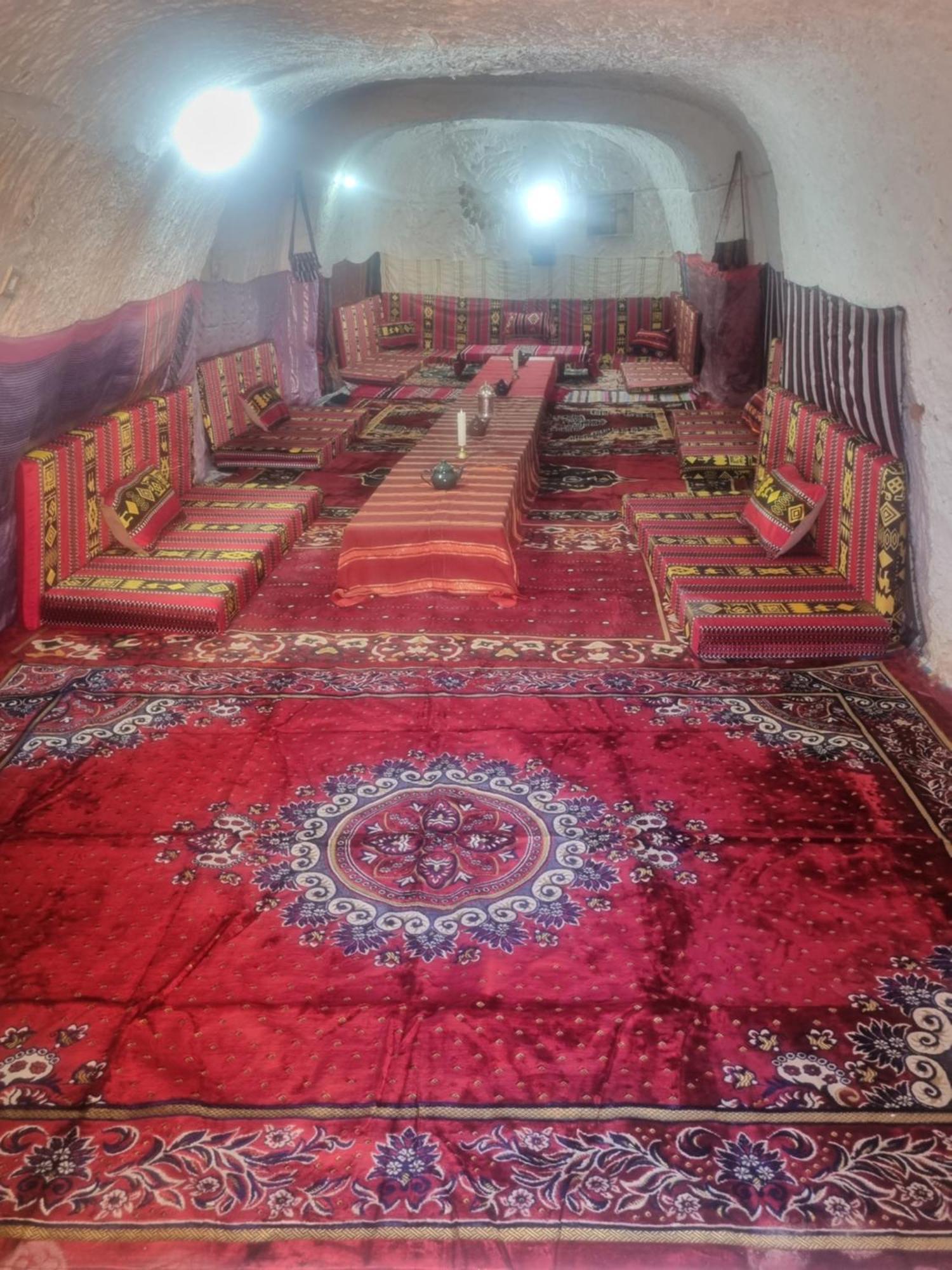 Maison D'Hote Dar Massouada Toujane Ngoại thất bức ảnh
