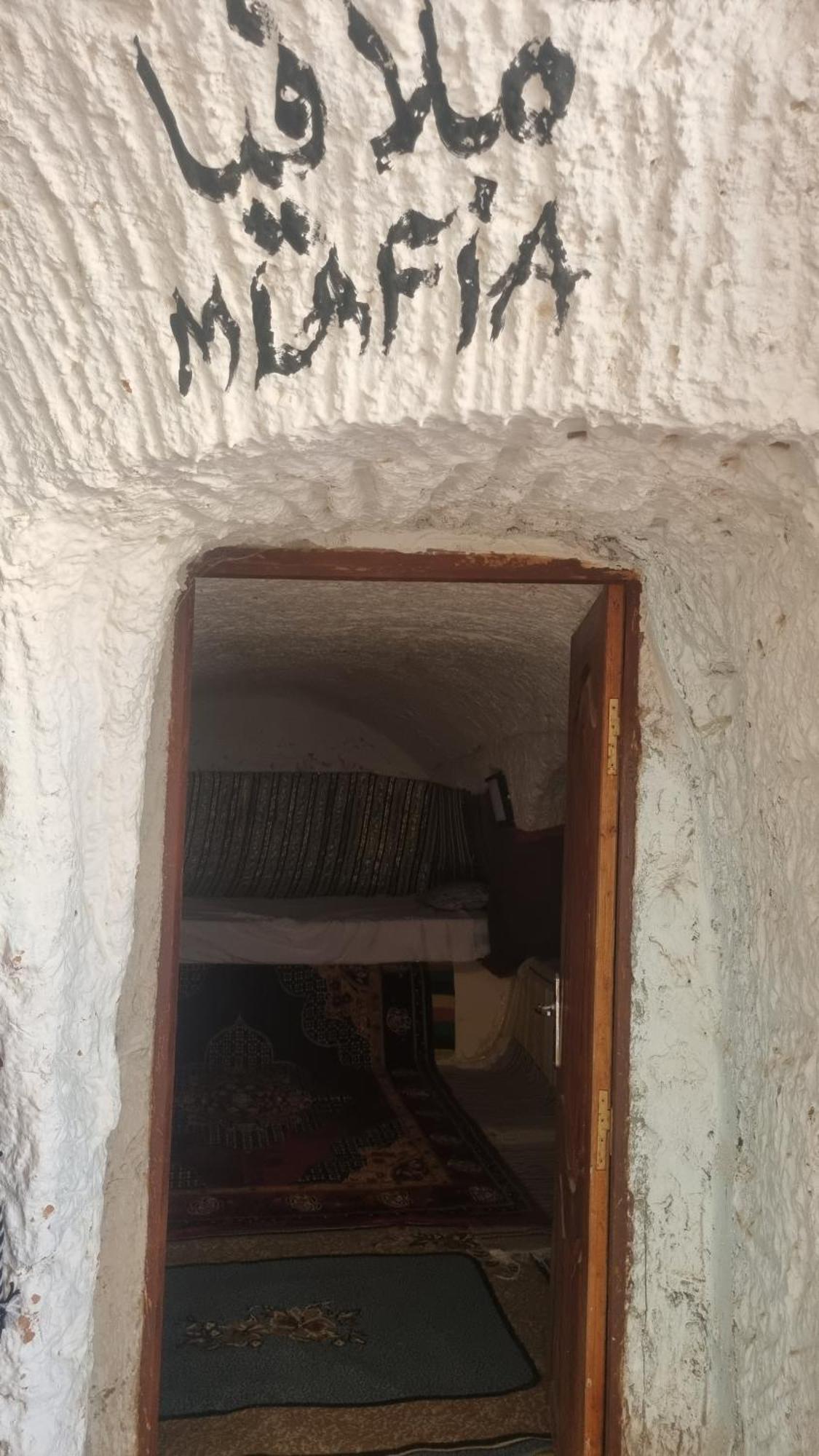 Maison D'Hote Dar Massouada Toujane Phòng bức ảnh
