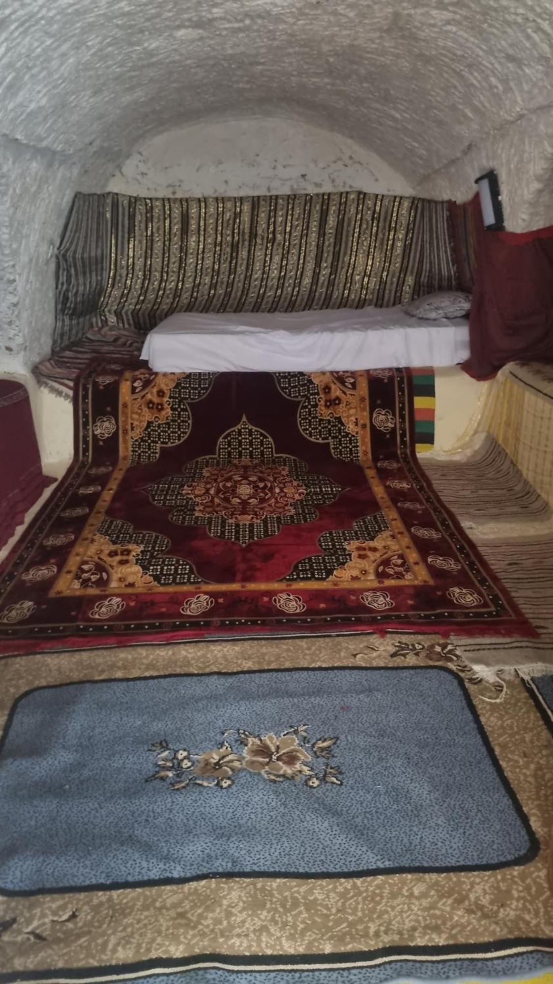 Maison D'Hote Dar Massouada Toujane Phòng bức ảnh