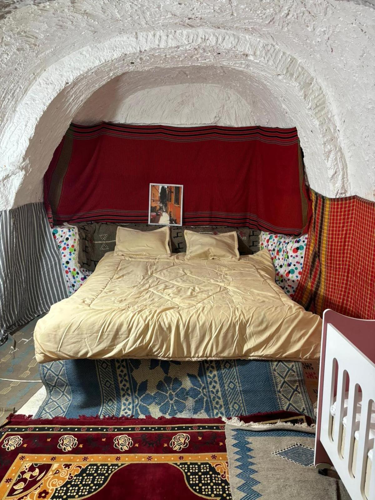 Maison D'Hote Dar Massouada Toujane Ngoại thất bức ảnh