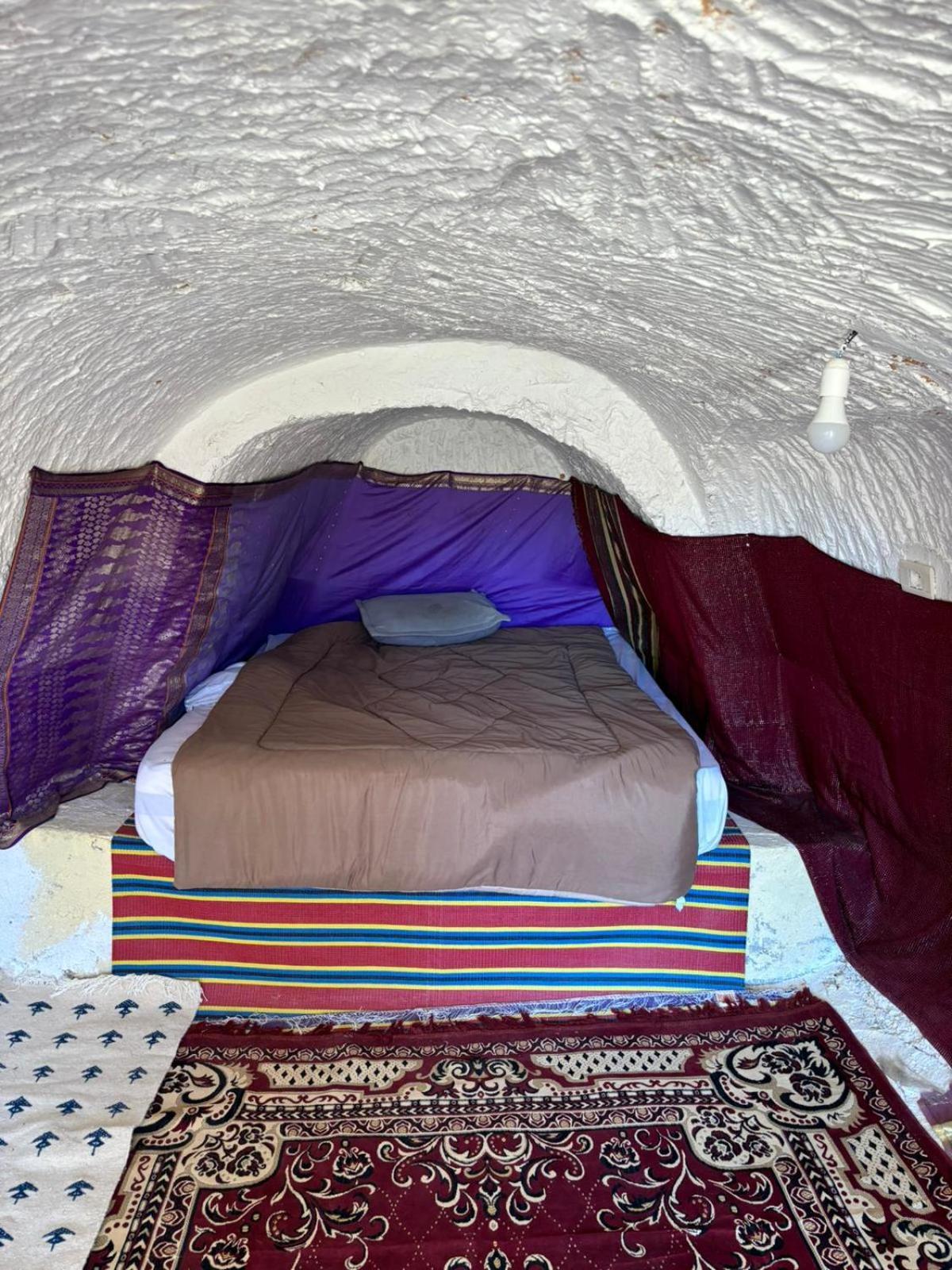Maison D'Hote Dar Massouada Toujane Ngoại thất bức ảnh