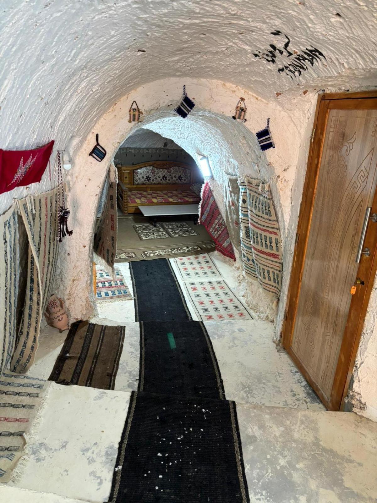 Maison D'Hote Dar Massouada Toujane Ngoại thất bức ảnh