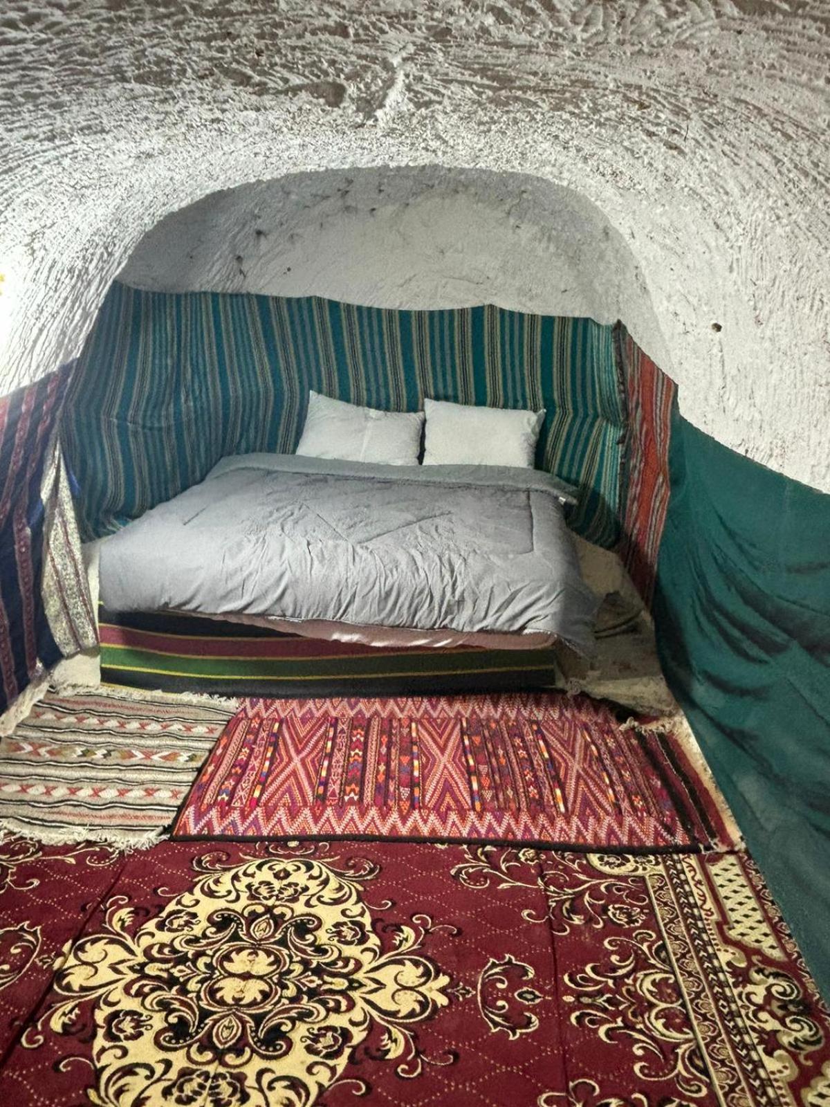 Maison D'Hote Dar Massouada Toujane Ngoại thất bức ảnh