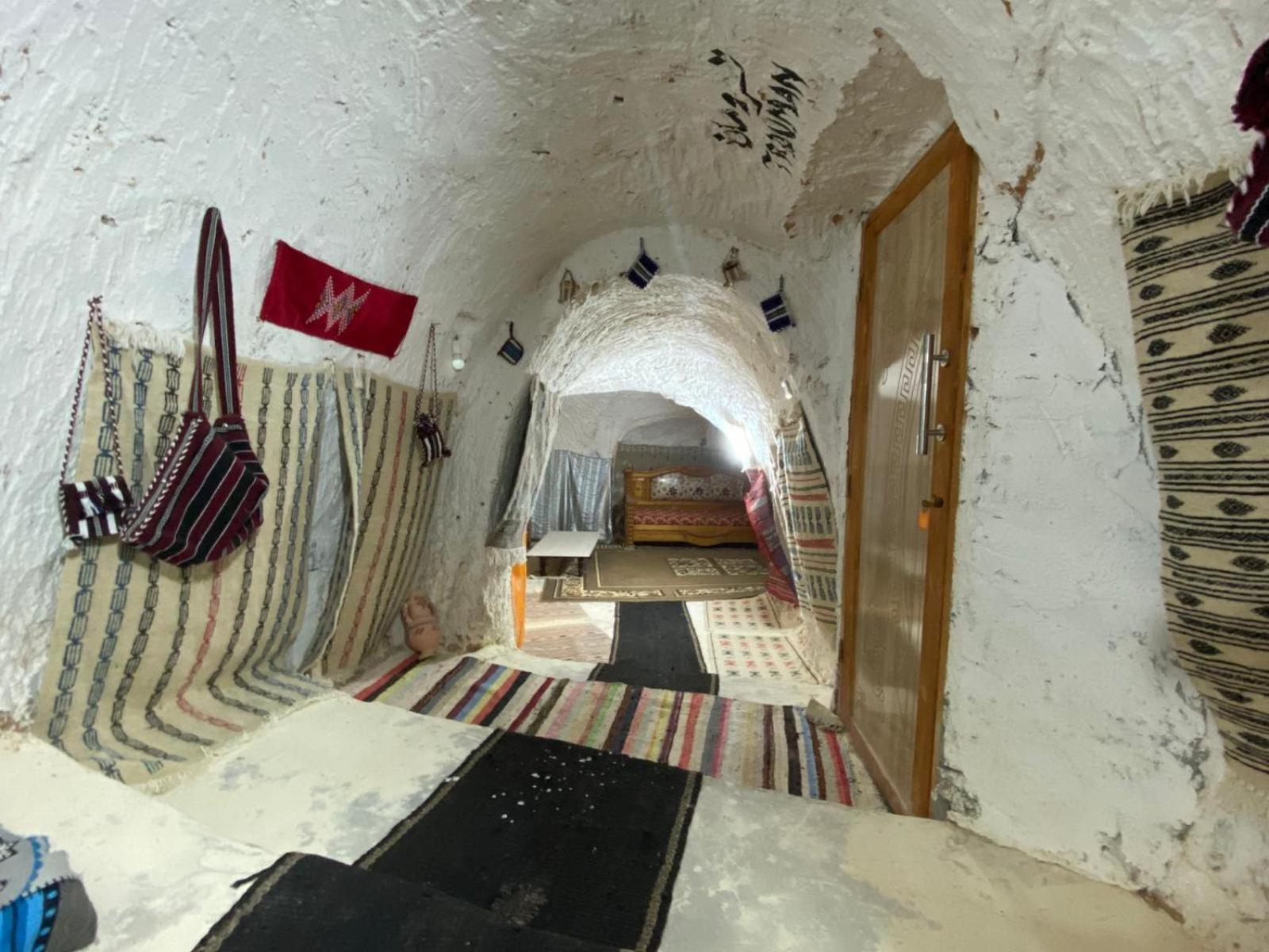 Maison D'Hote Dar Massouada Toujane Ngoại thất bức ảnh