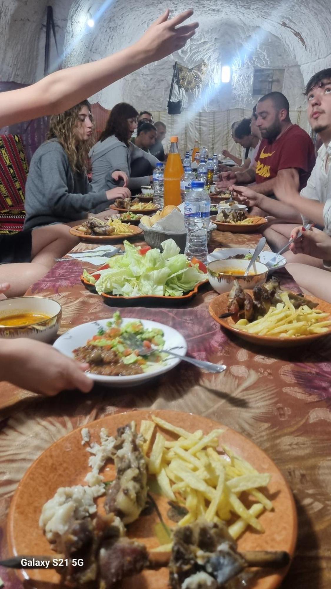 Maison D'Hote Dar Massouada Toujane Ngoại thất bức ảnh