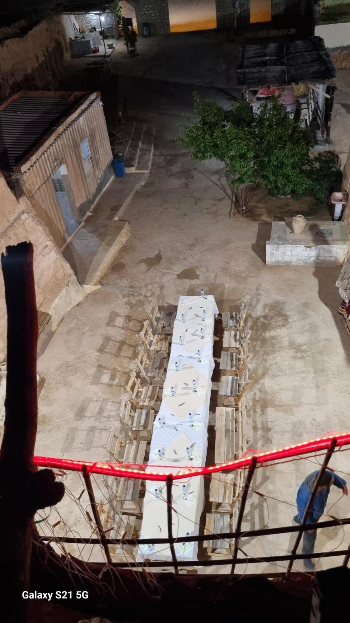 Maison D'Hote Dar Massouada Toujane Ngoại thất bức ảnh