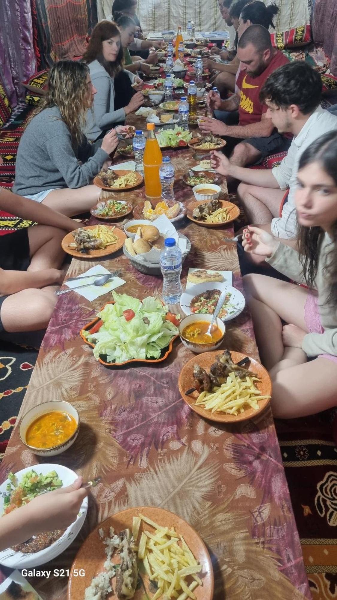 Maison D'Hote Dar Massouada Toujane Ngoại thất bức ảnh